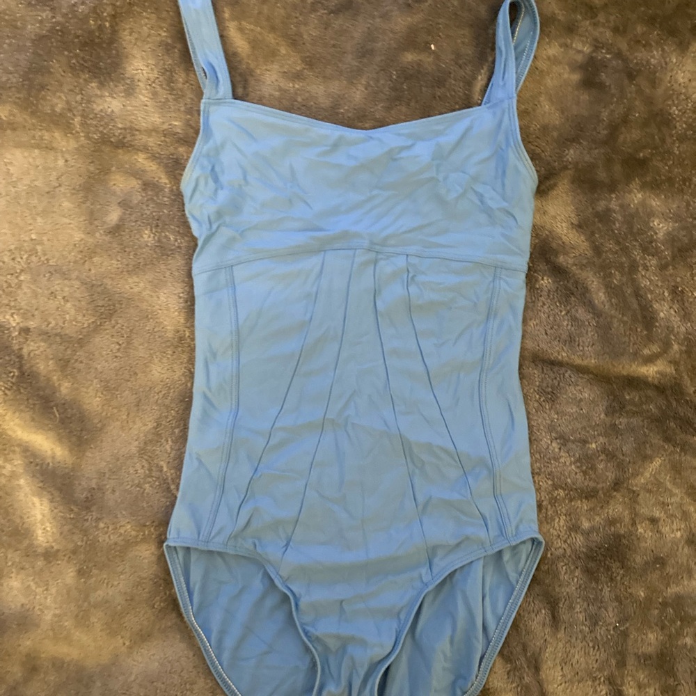 Wear Moi Light Blue